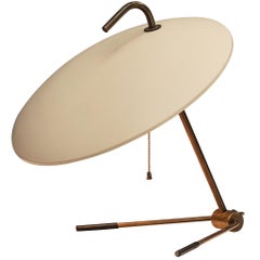 Nikolay Diulgheroff for Stilnovo Desk Lamp