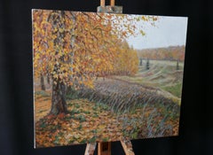 Among Autumn