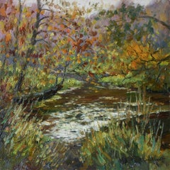 At The Autumn Bank