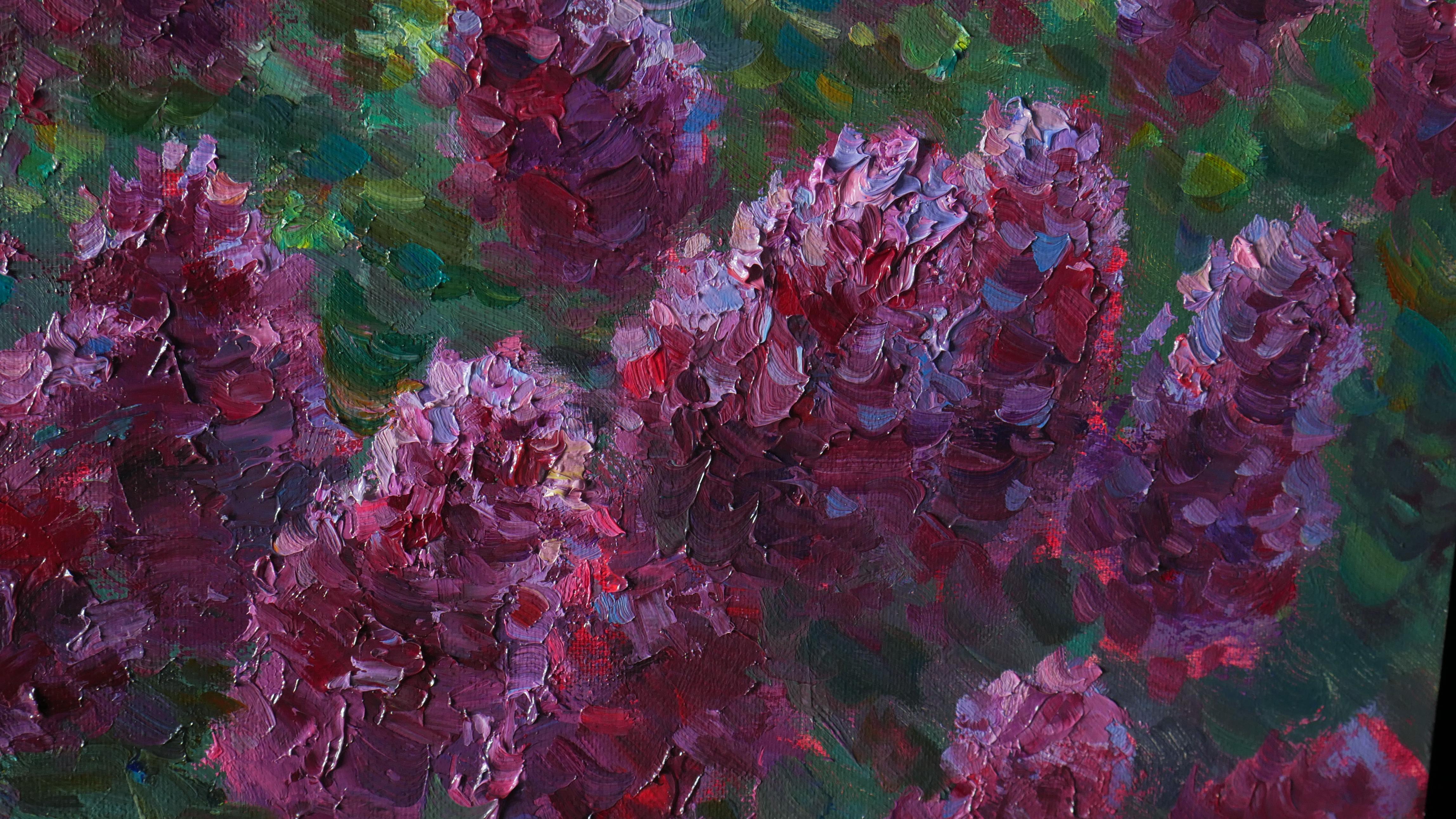 Branches Of Lilacs For Sale 5