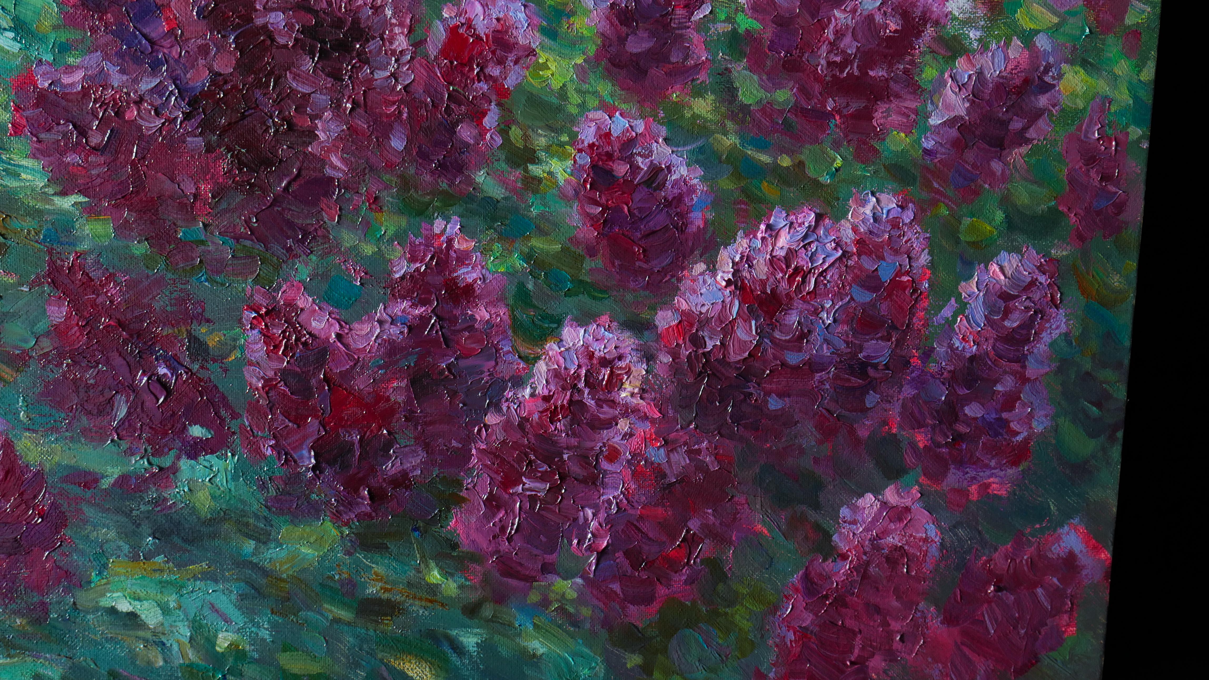 Branches Of Lilacs For Sale 1