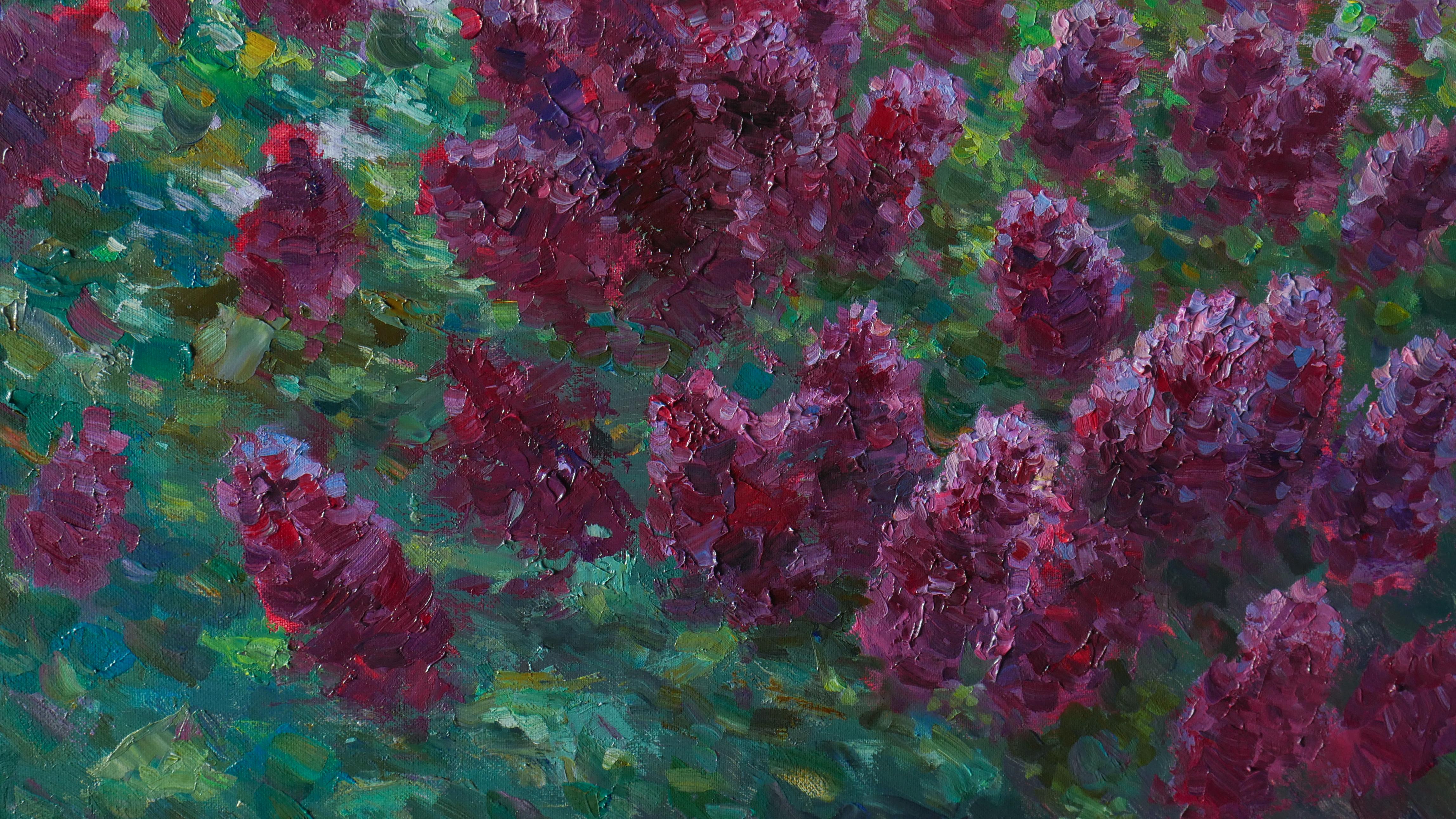 Branches Of Lilacs For Sale 2