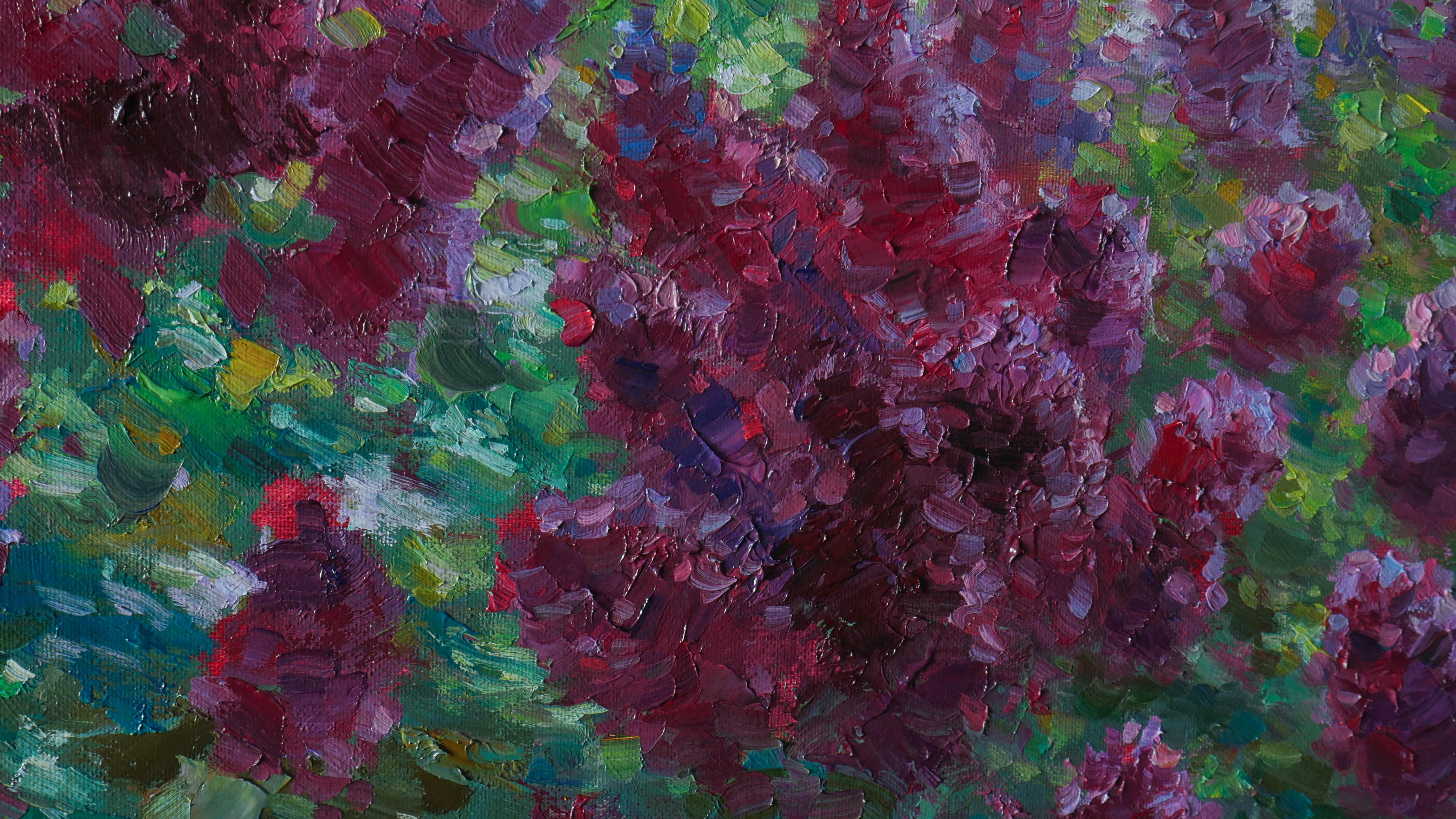 Branches Of Lilacs For Sale 4
