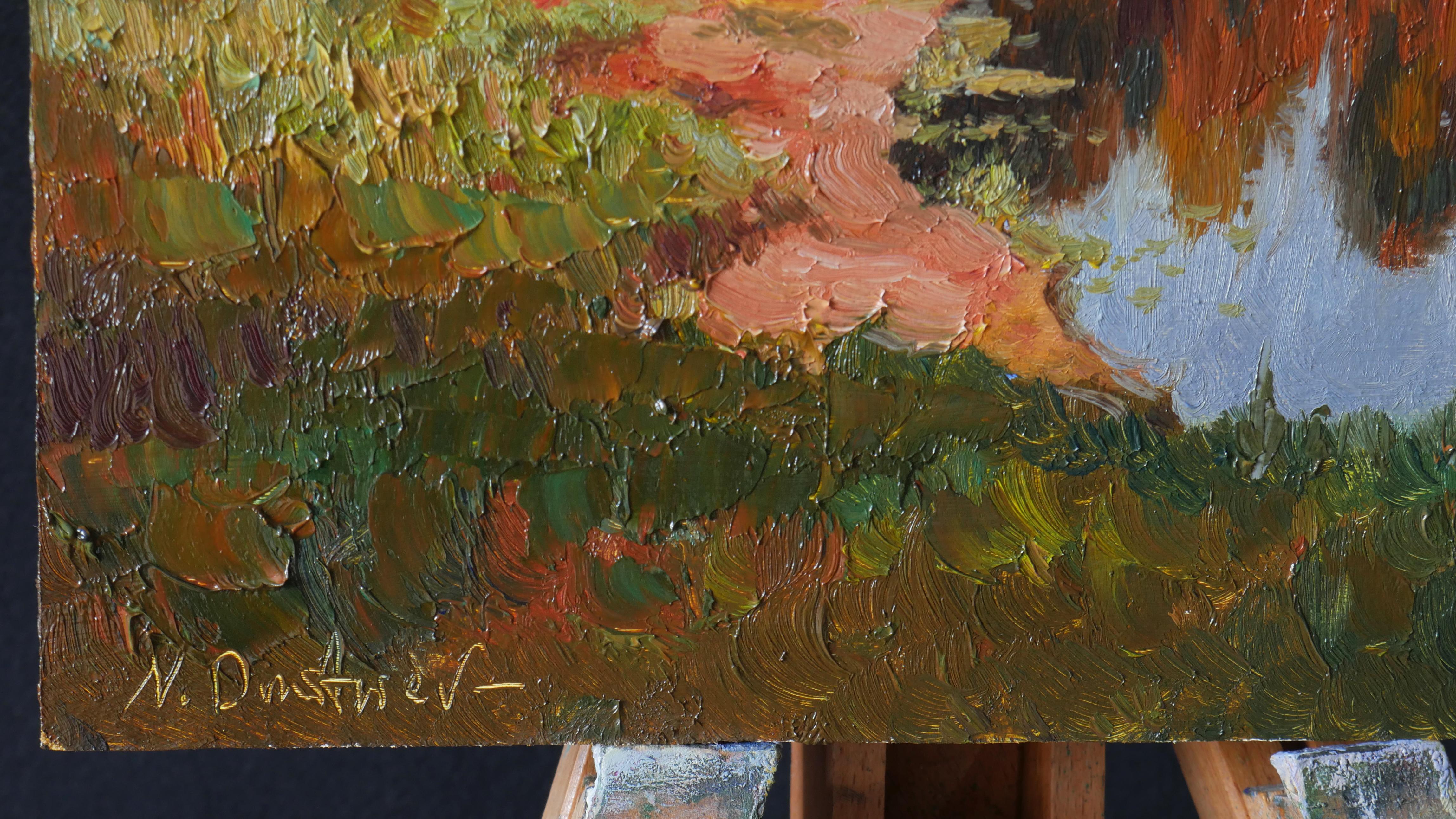 I colori dell'autunno in vendita 1