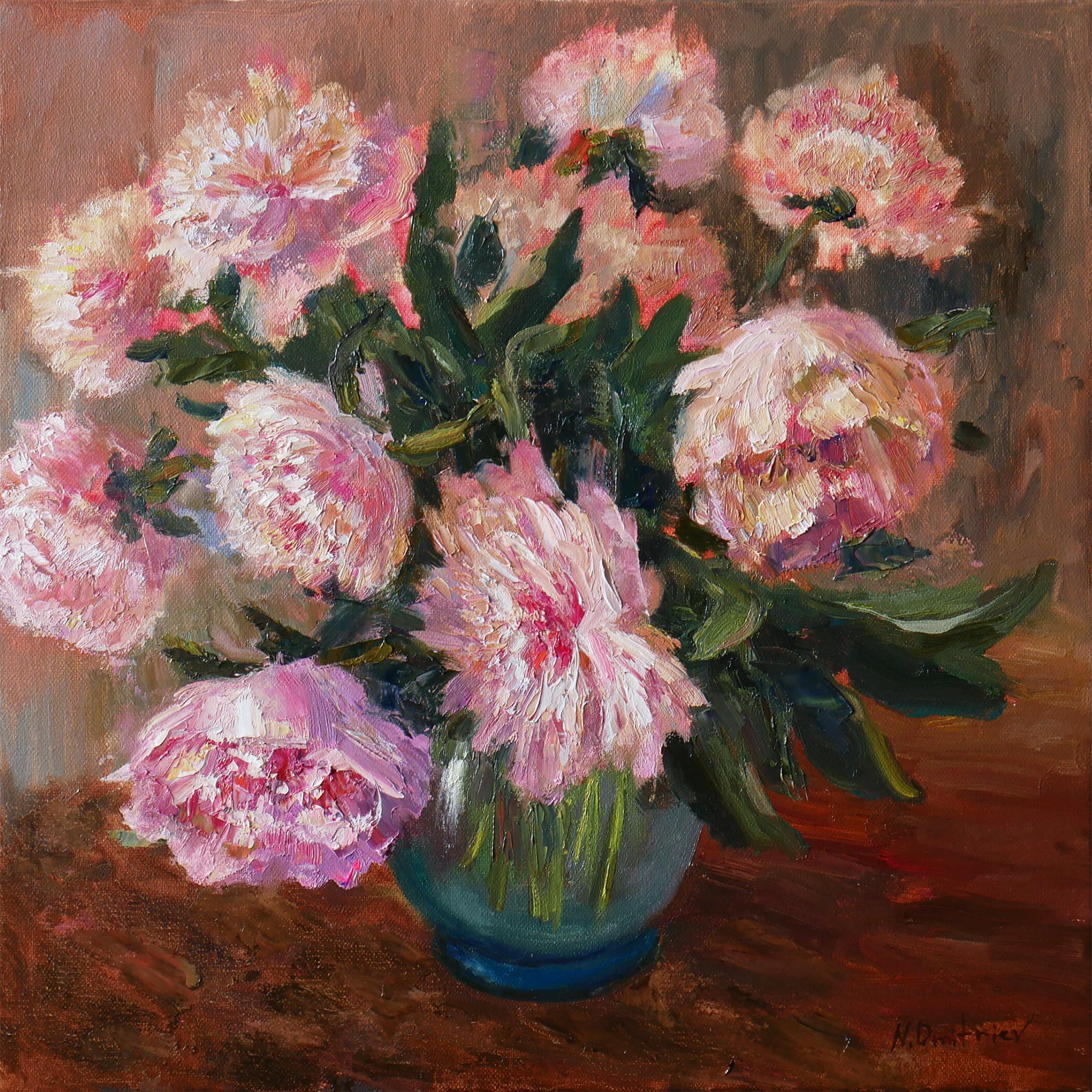Plante Peintures - Nature morte