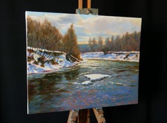 Early Spring Sunshine