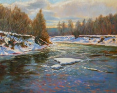 Early Spring Sunshine