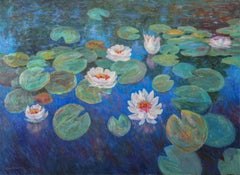 Dipinti di paesaggi impressionisti