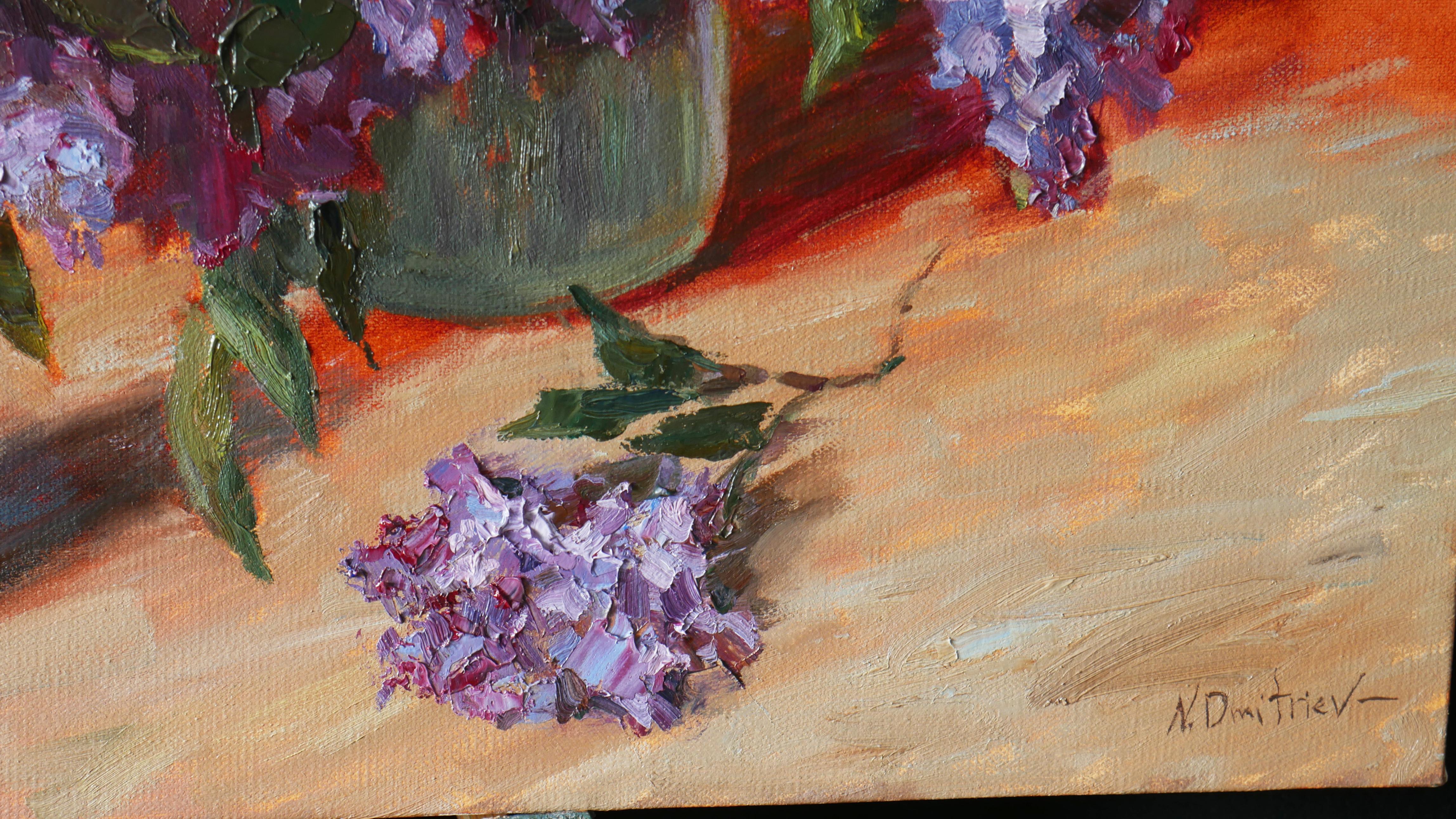Fleurs du printemps en vente 3