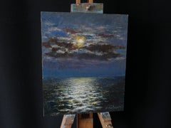 Licht der tiefen Nacht