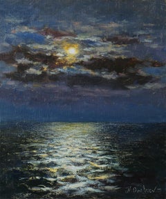 Light Of Deep Night