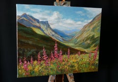 Mountain Herbs