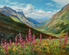 Mountain Herbs