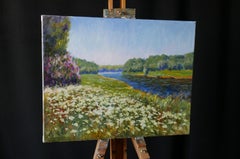 Sunny Spring