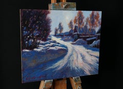 The Bright Sun Of Winter