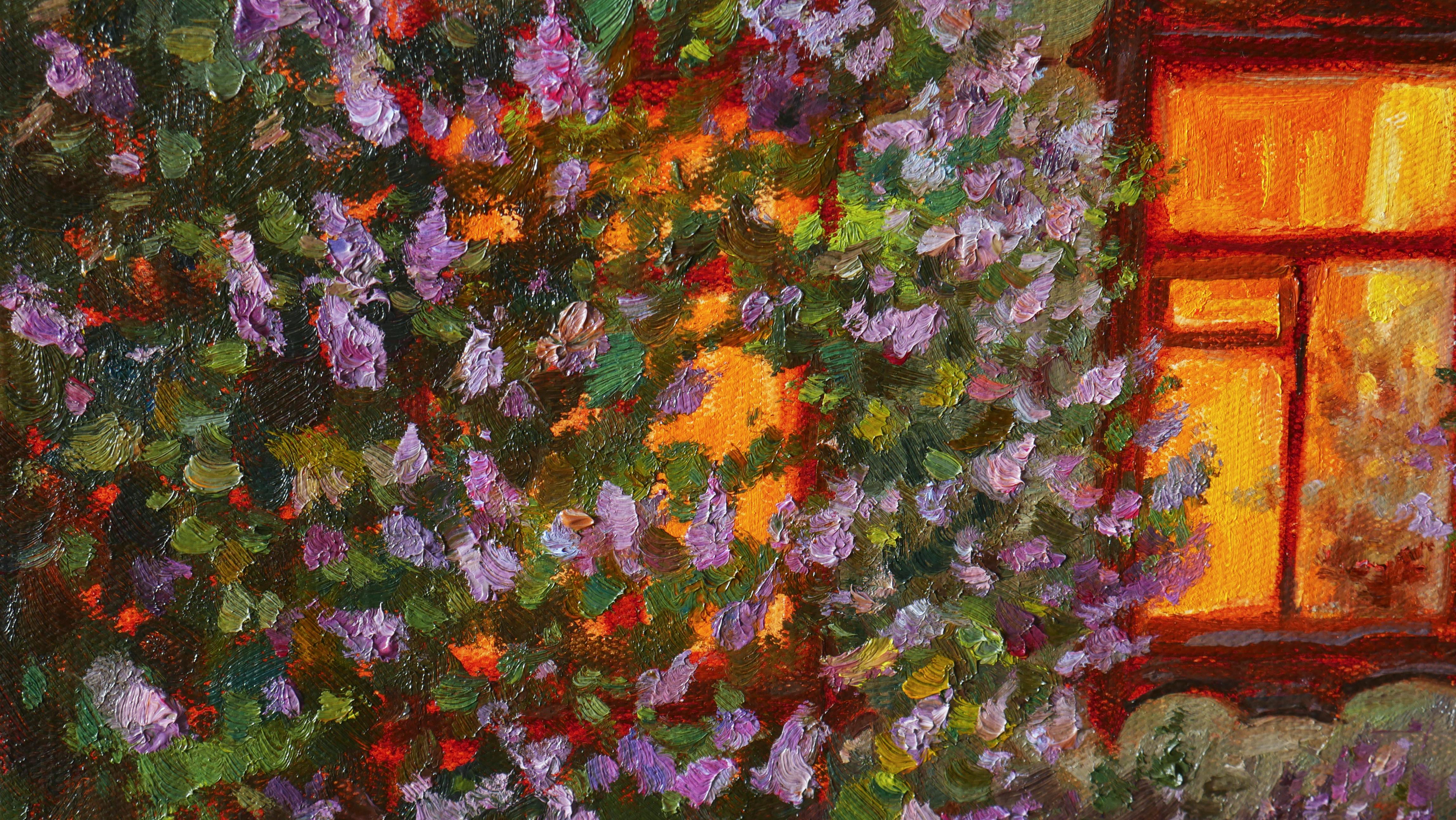 The May Evening For Sale 1