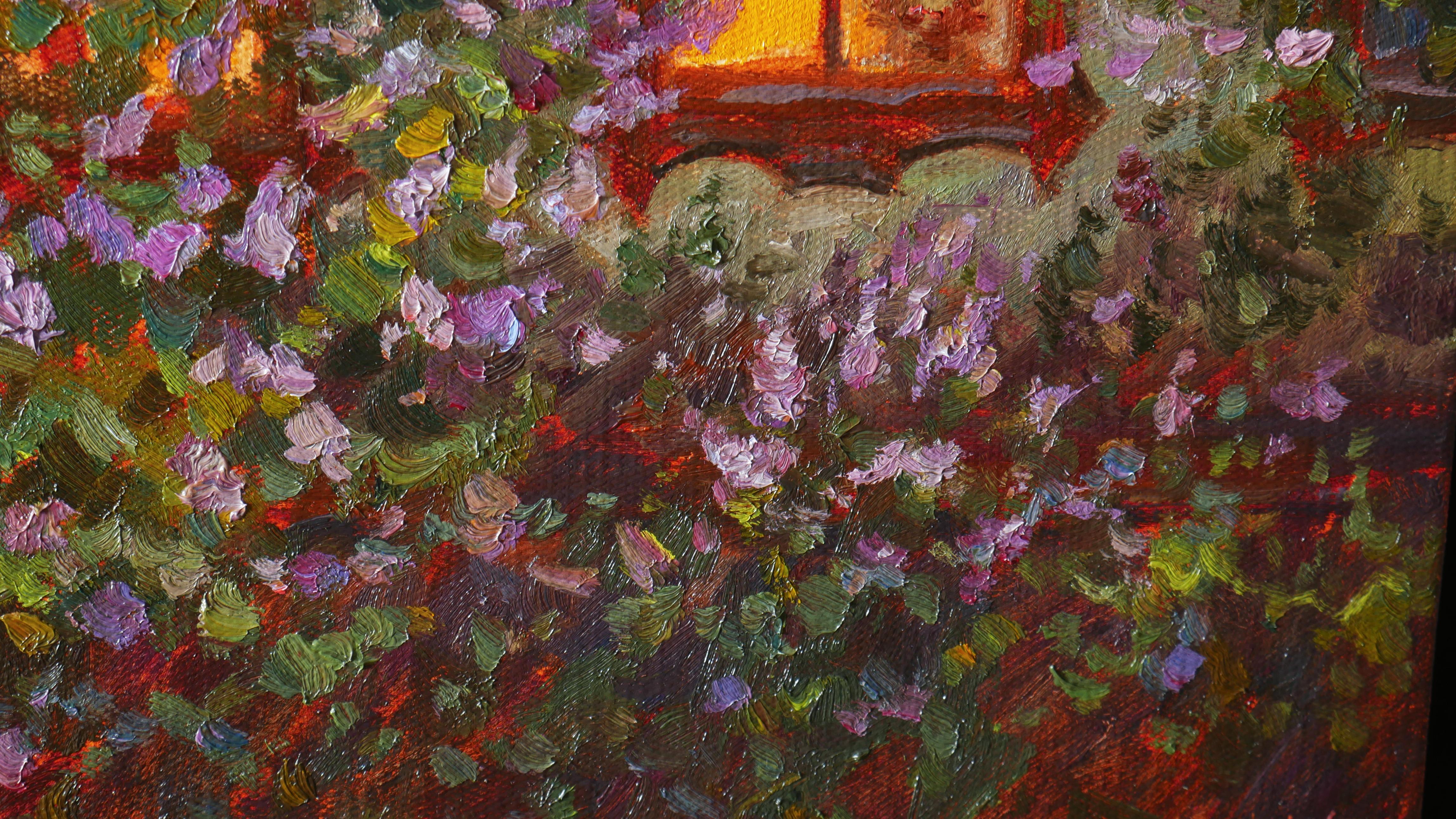 The May Evening For Sale 2