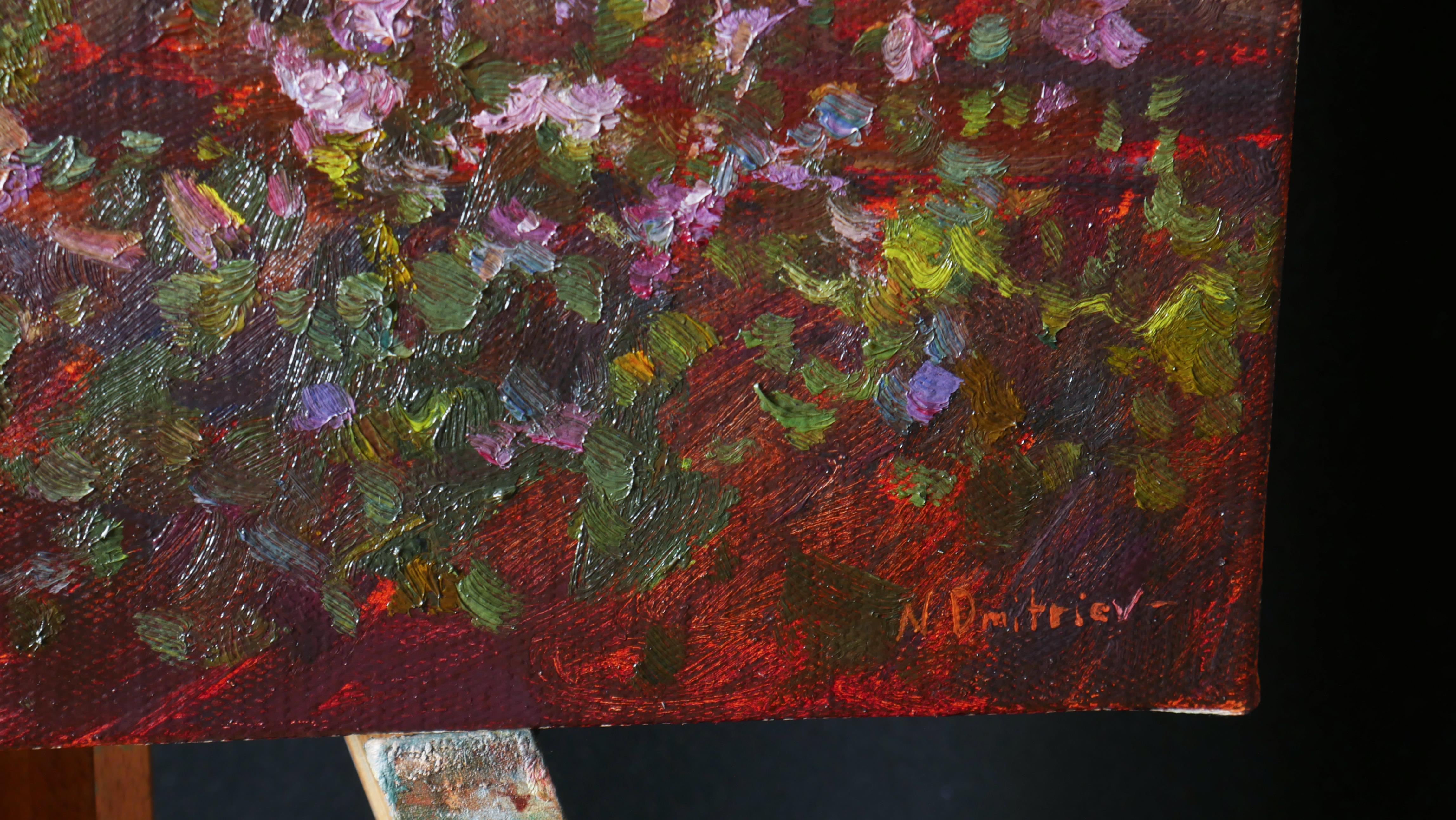 The May Evening For Sale 3