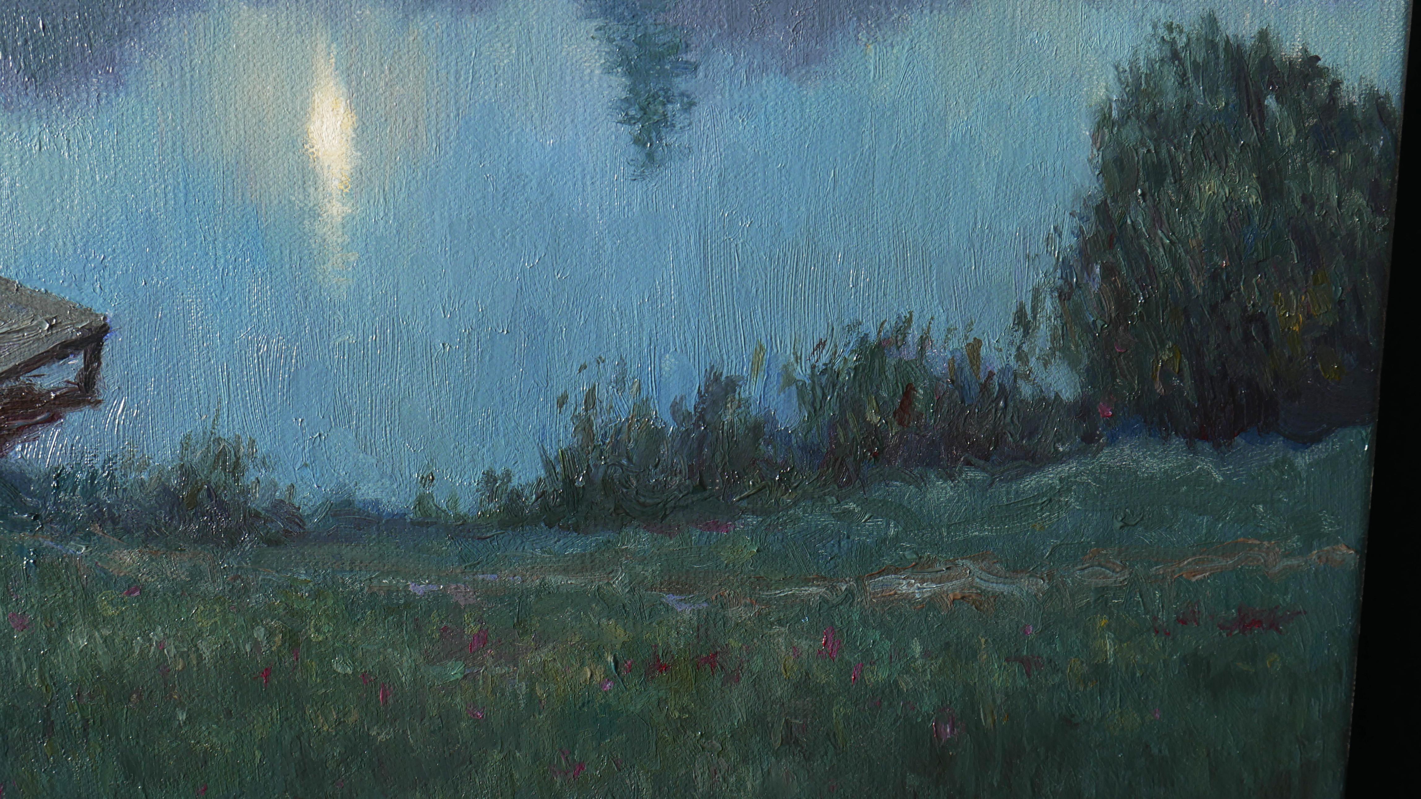 La voce del silenzio in vendita 2