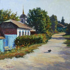 Giornata calda di settembre