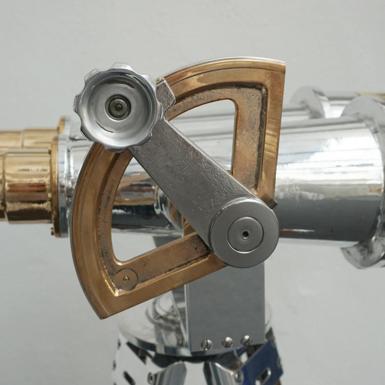 Nikon 20X120 WW11 Marine Binoculars 5