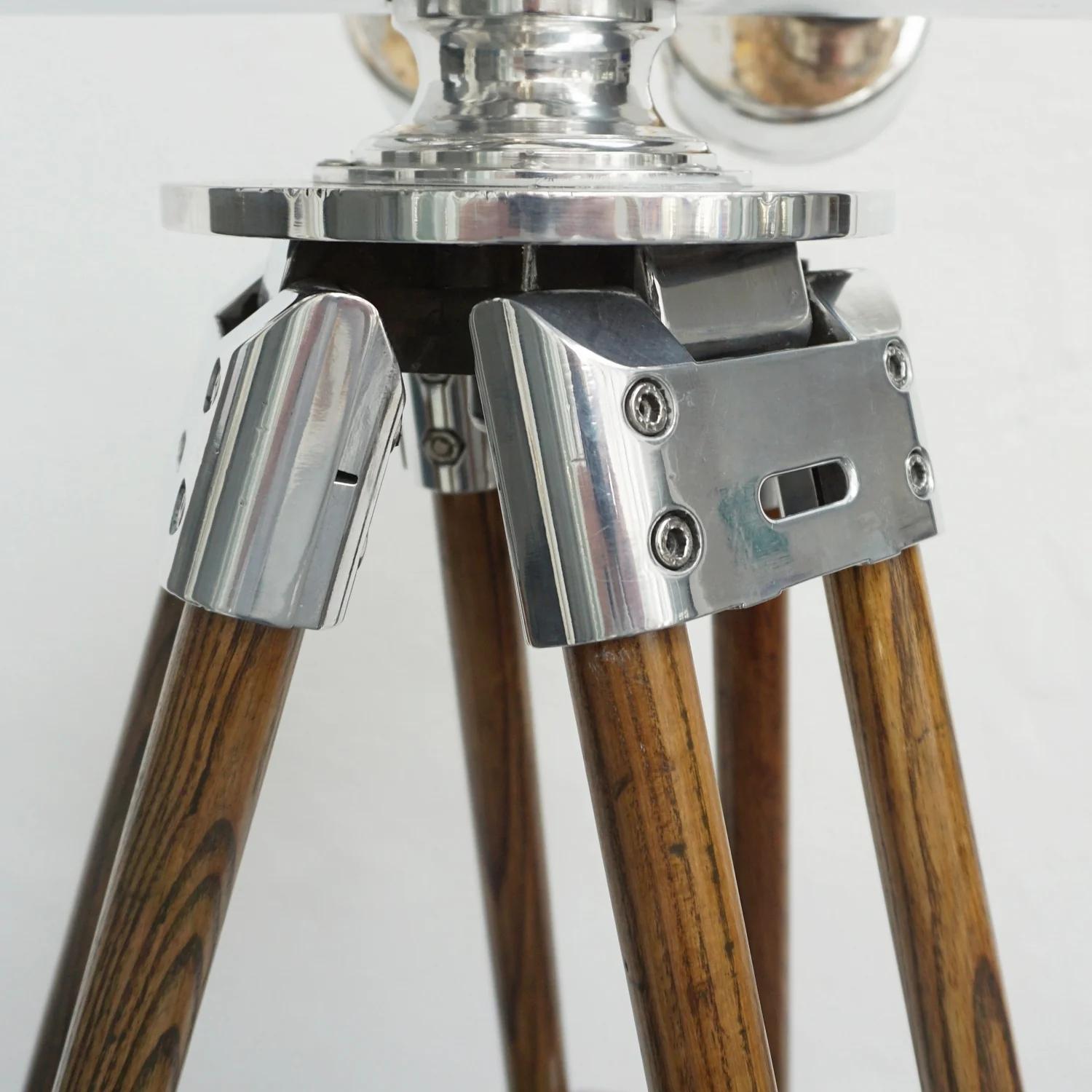 Nikon 20X120 WW11 Marine Binoculars 10