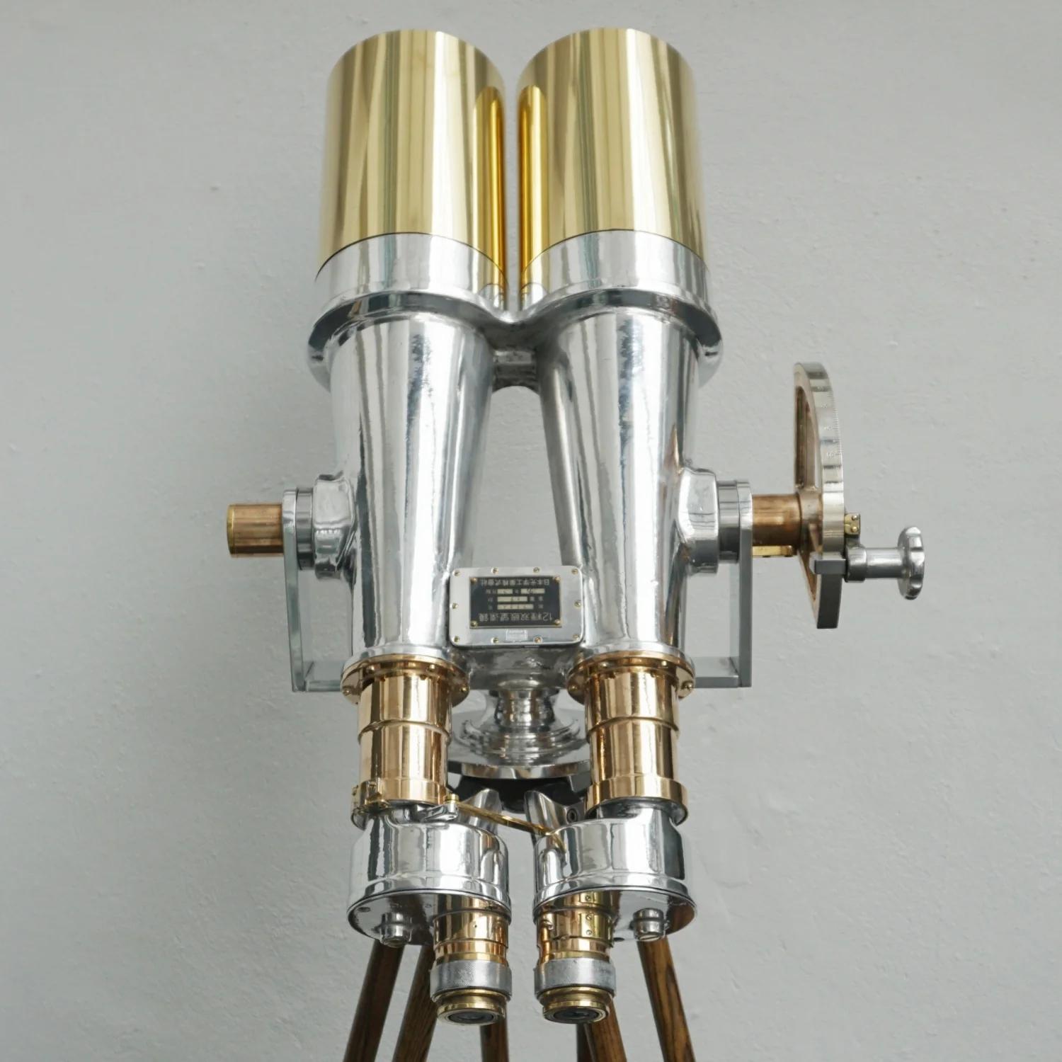 Nikon 20X120 WW11 Marine Binoculars 11