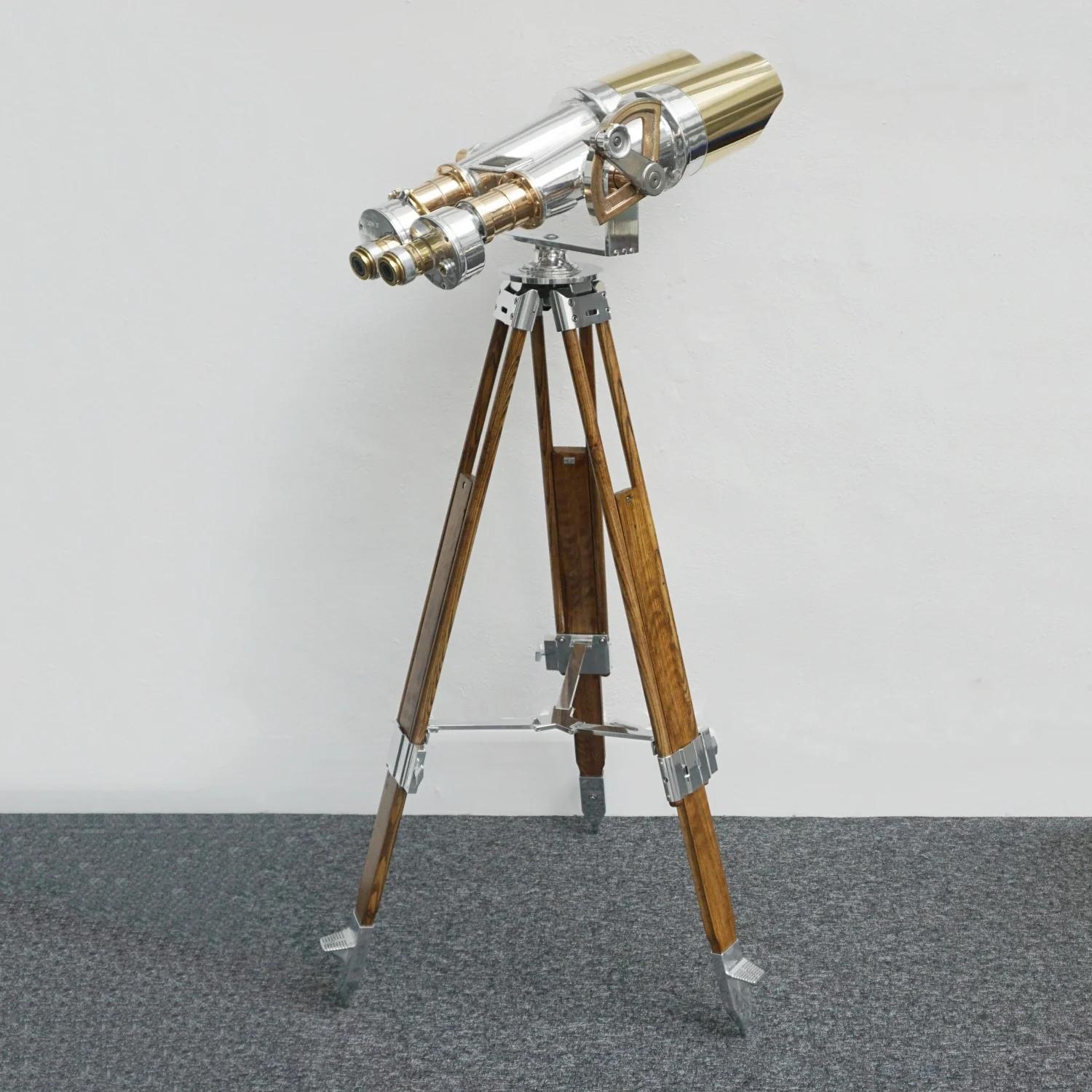 Nikon 20X120 WW11 Marine Binoculars 12