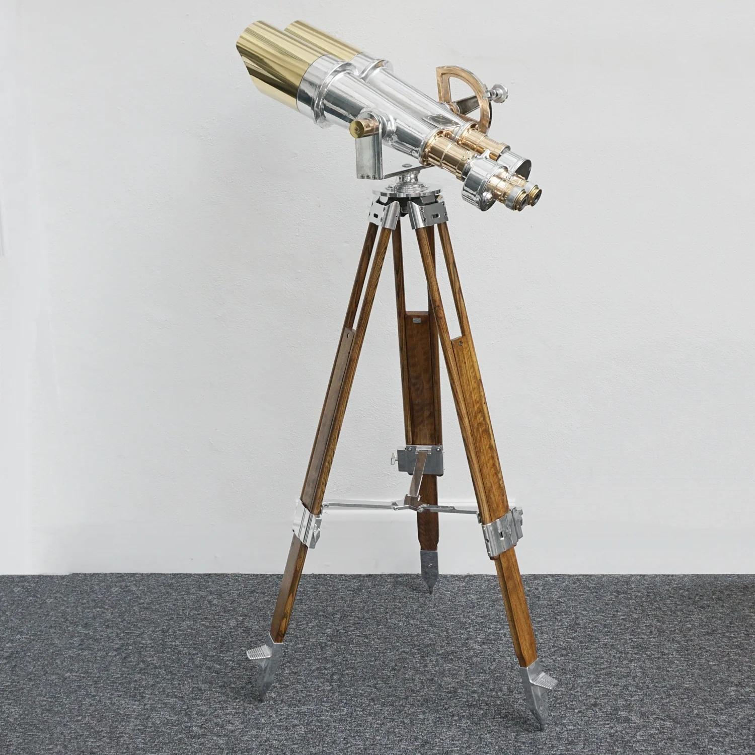 Nikon 20X120 WW11 Marine Binoculars 14
