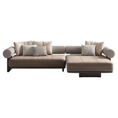 21st Century and Contemporary Sofas