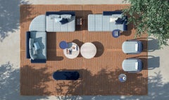 Nikos Modular Sofa Outdoor