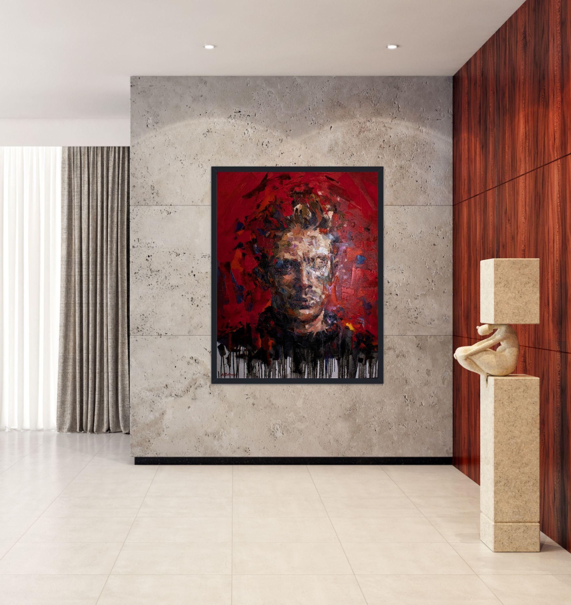 Nikos Vavatsis J.D. For Sale at 1stDibs