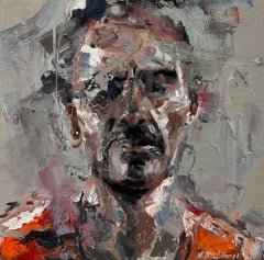 "Mark"
