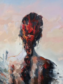 Princesse de l'aube