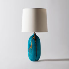 Nile Lamp by Elyse Graham