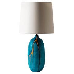 Lampada Nile di Elyse Graham