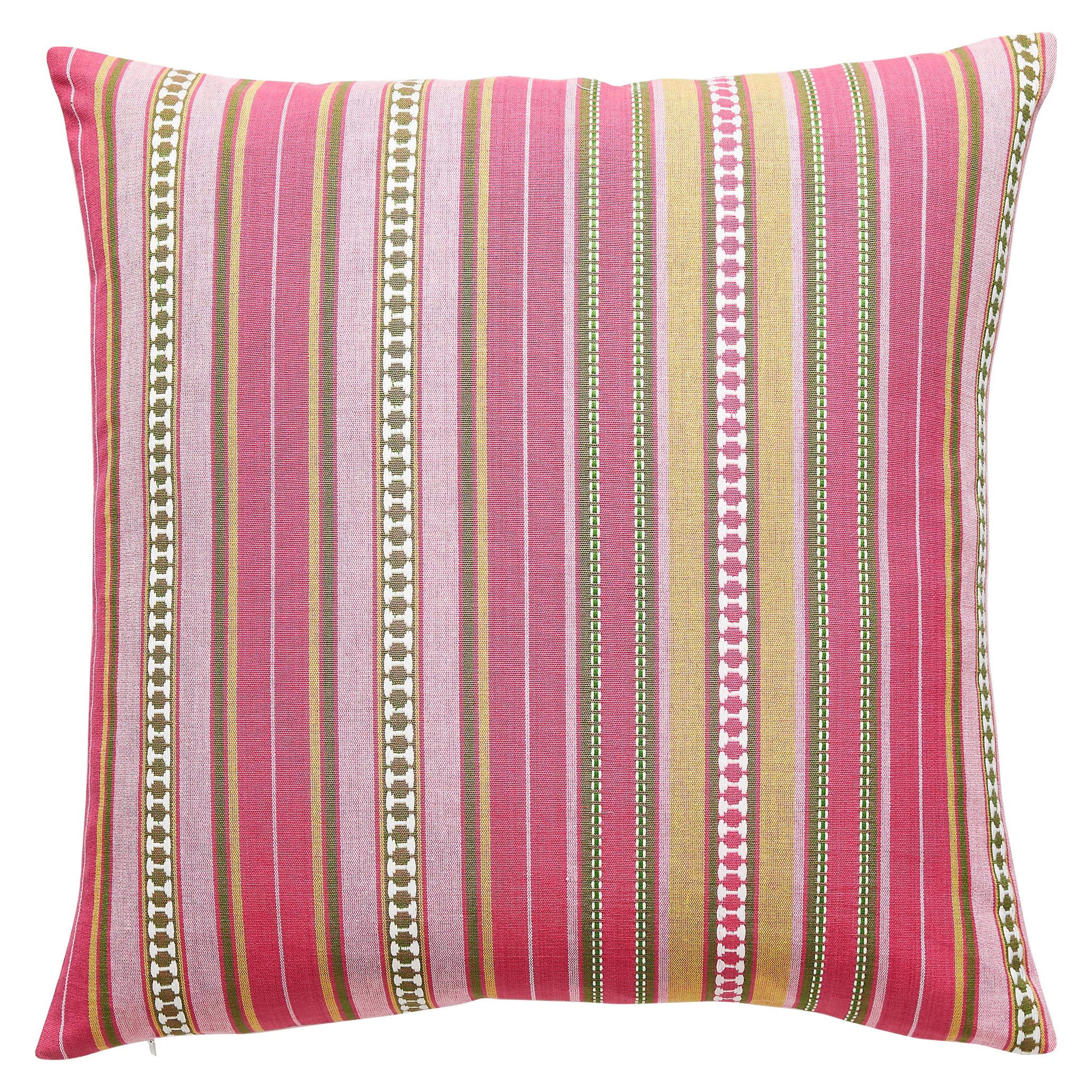 Nile Stripe Pillow