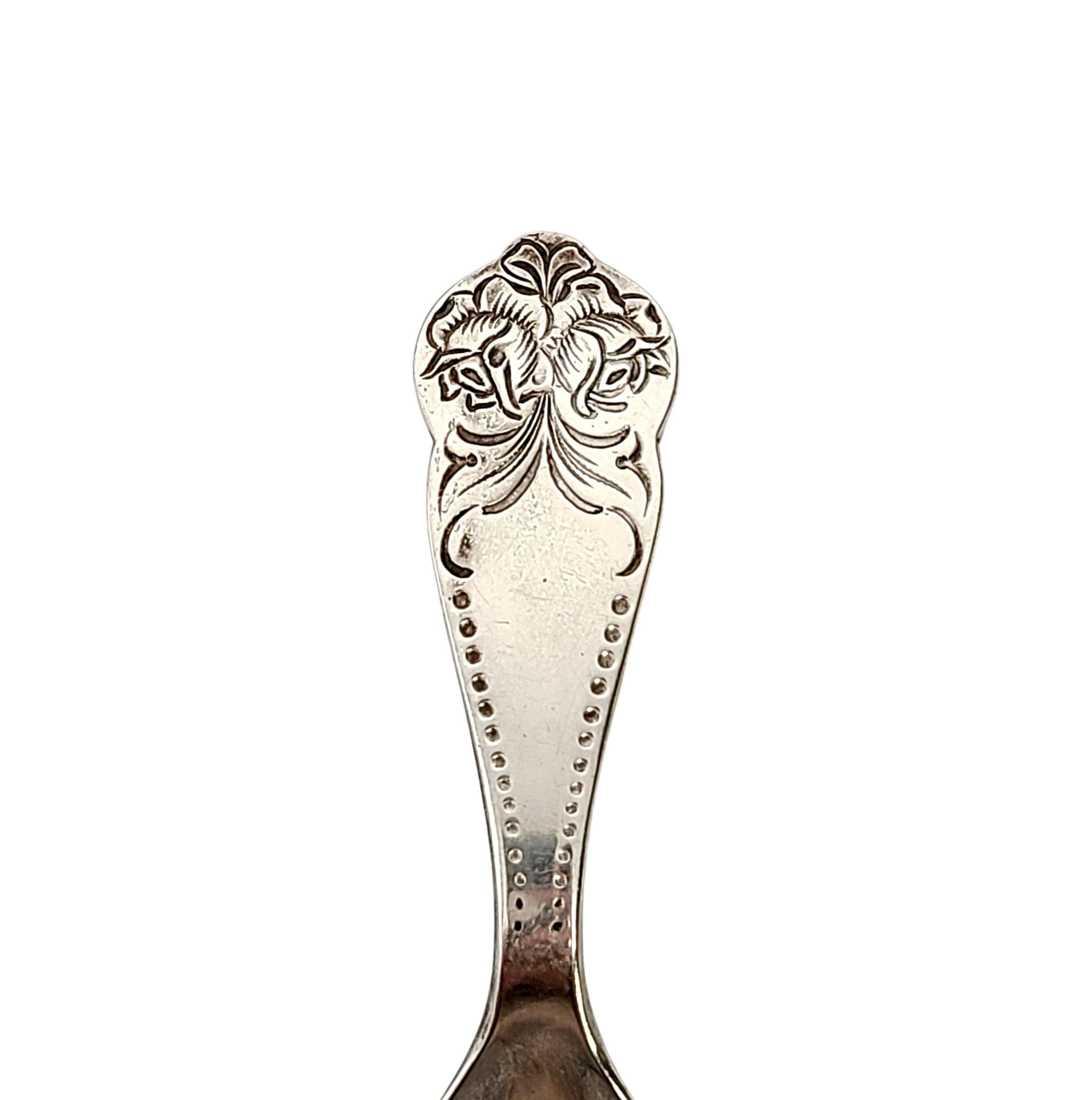 norway spoon