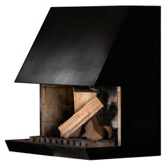 Fireplaces and Mantels