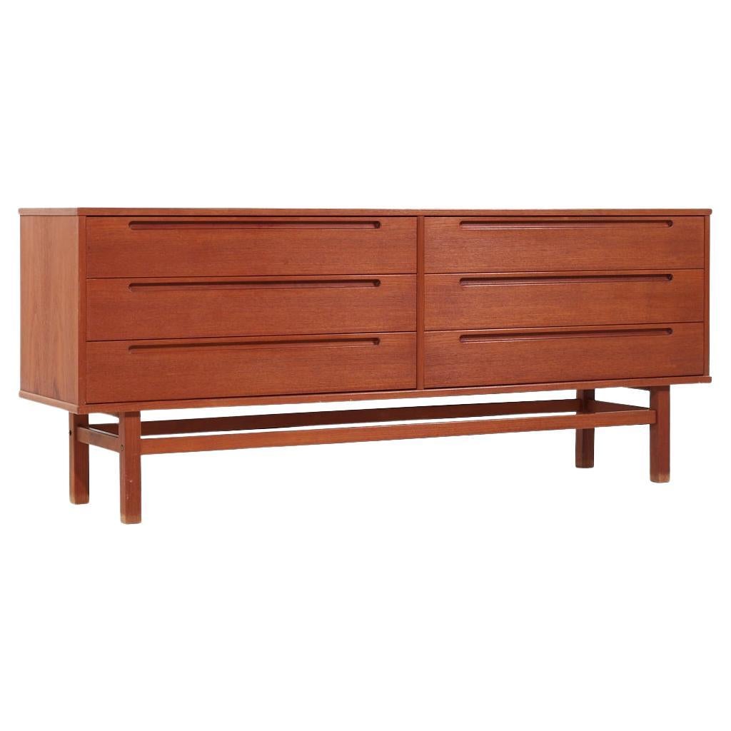 Nils Jonsson Dressers