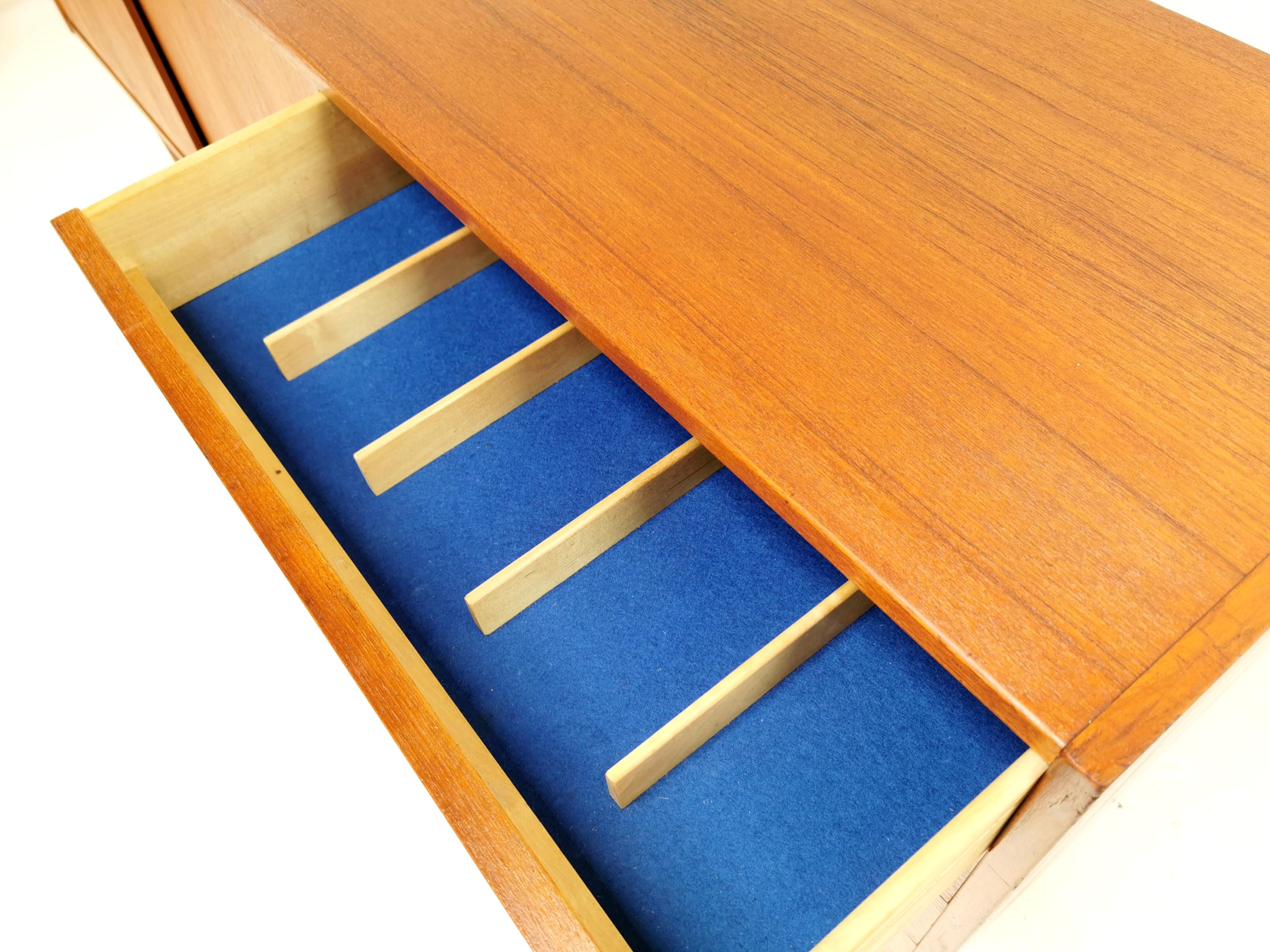 trento sideboard