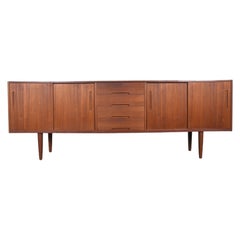 Credenze in Wood