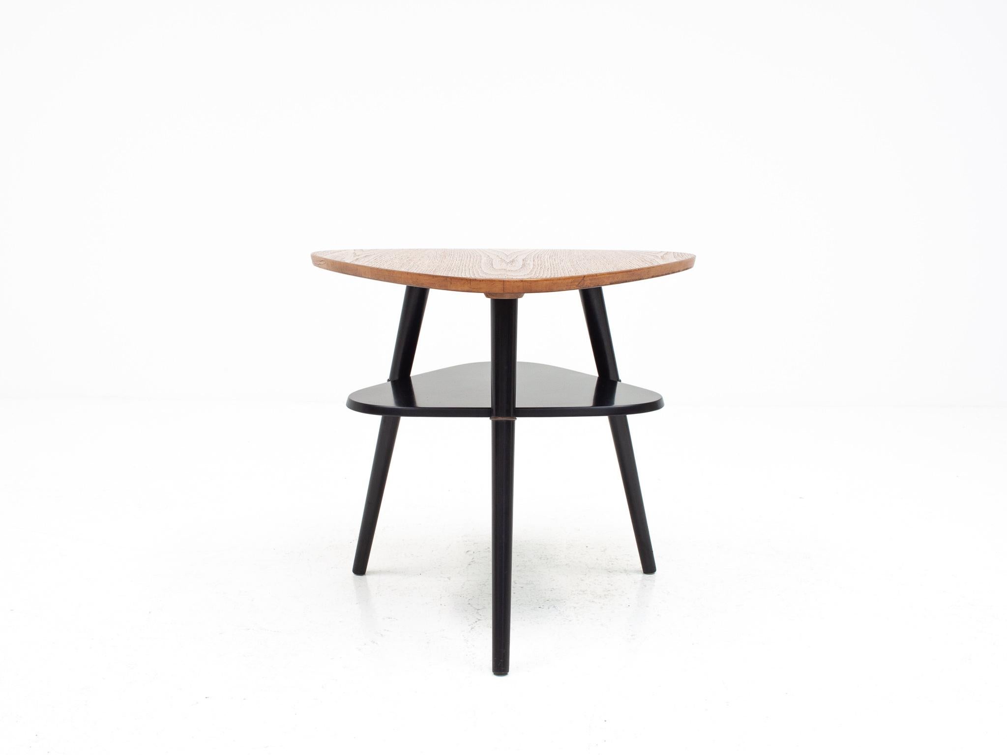 Nils Jonsson Scandinavian Mid-Century Modern 