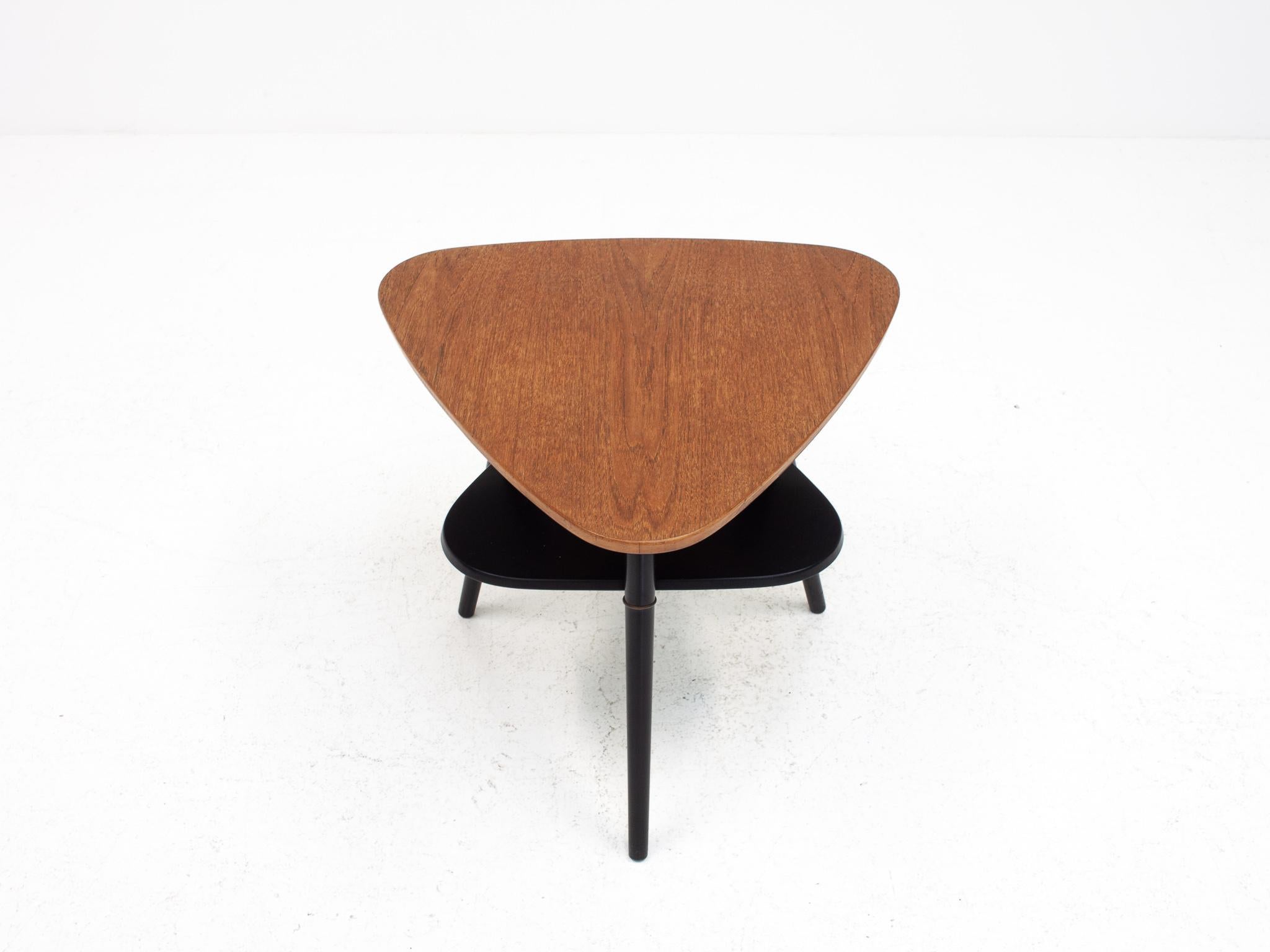 Nils Jonsson Scandinavian Mid-Century Modern 