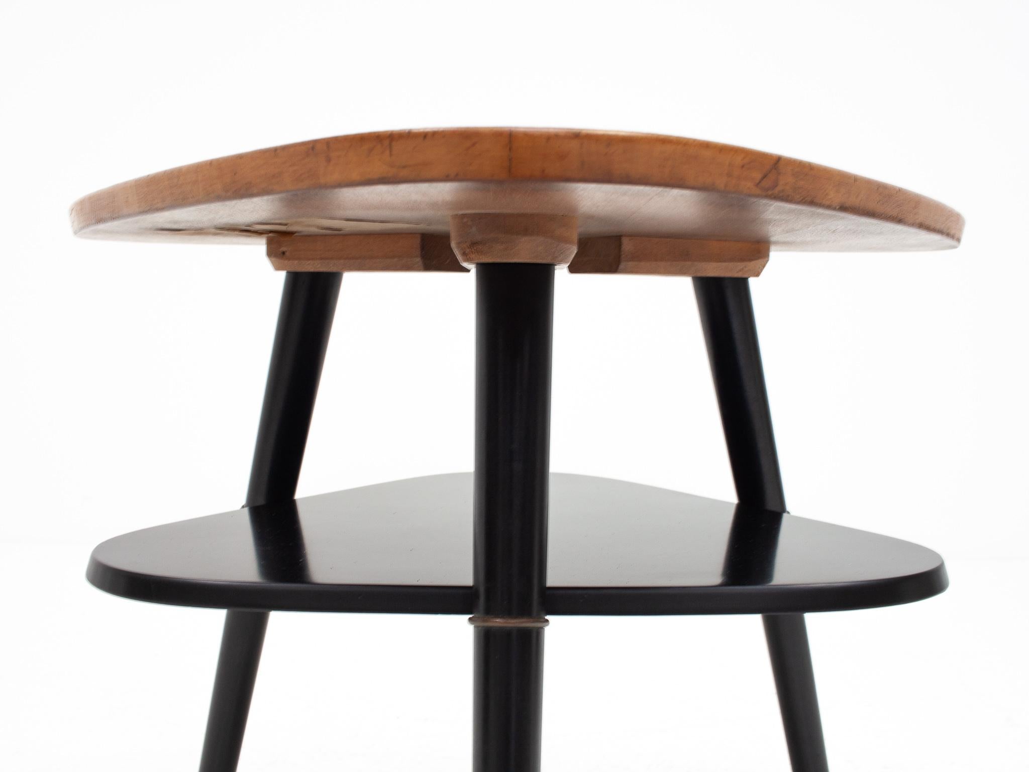 Nils Jonsson Scandinavian Mid-Century Modern 