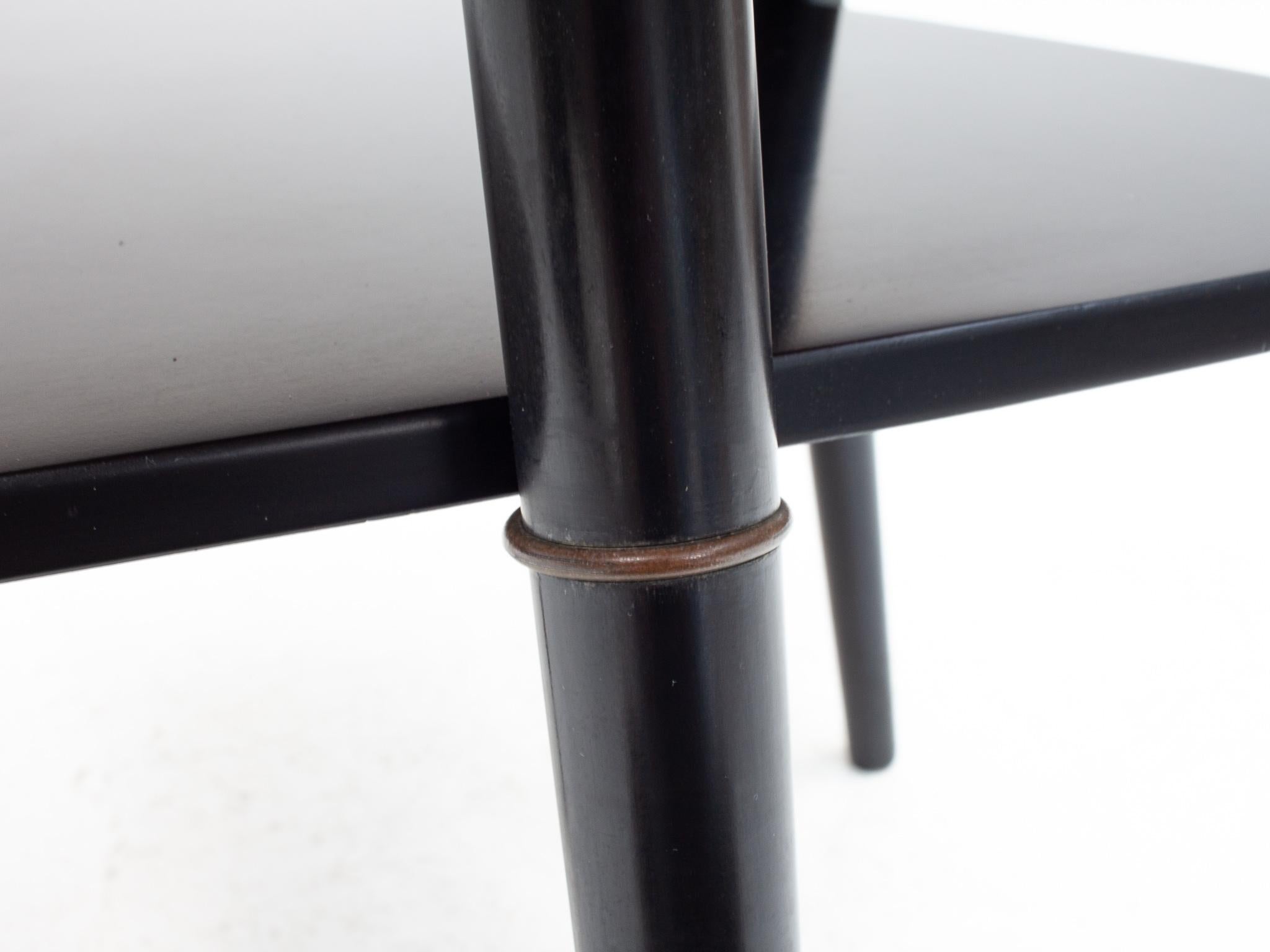 Nils Jonsson Scandinavian Mid-Century Modern 