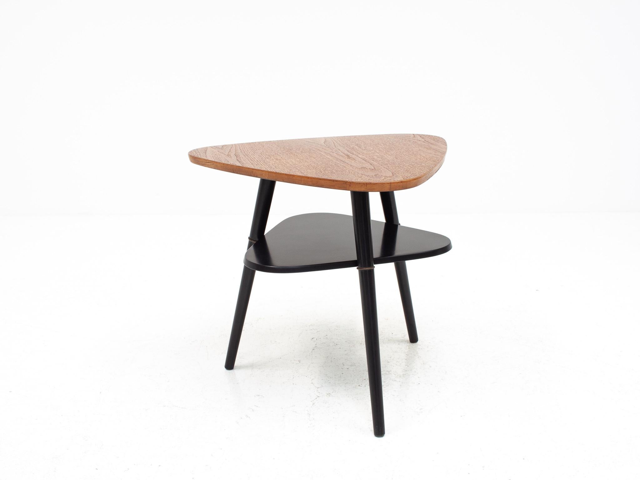 Nils Jonsson Scandinavian Mid-Century Modern 
