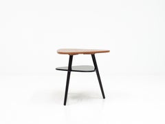 Table à étages « Telma » scandinave moderne du milieu du siècle dernier de Nils Jonsson, Suède, années 1950