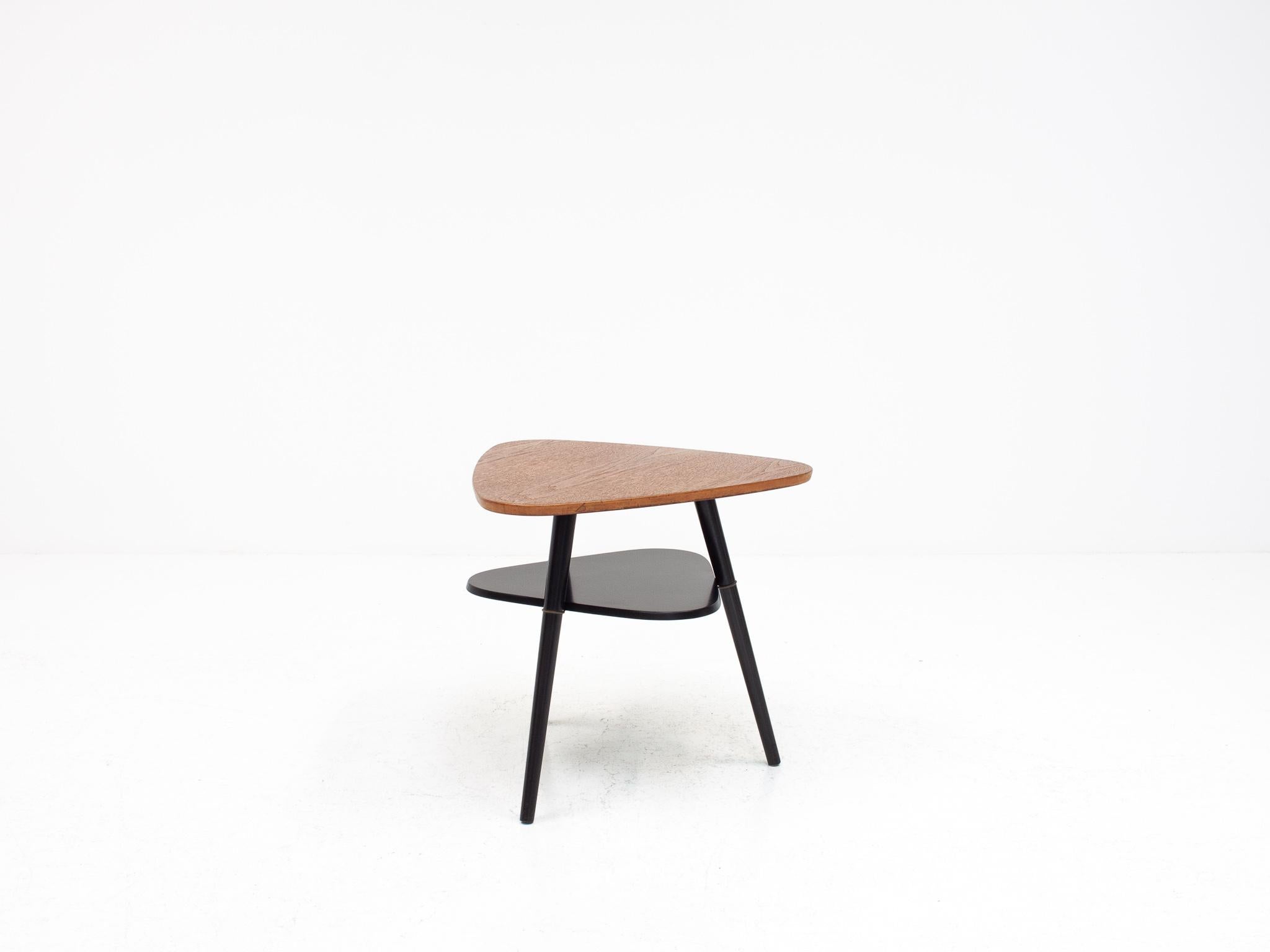 Nils Jonsson Scandinavian Mid-Century Modern 