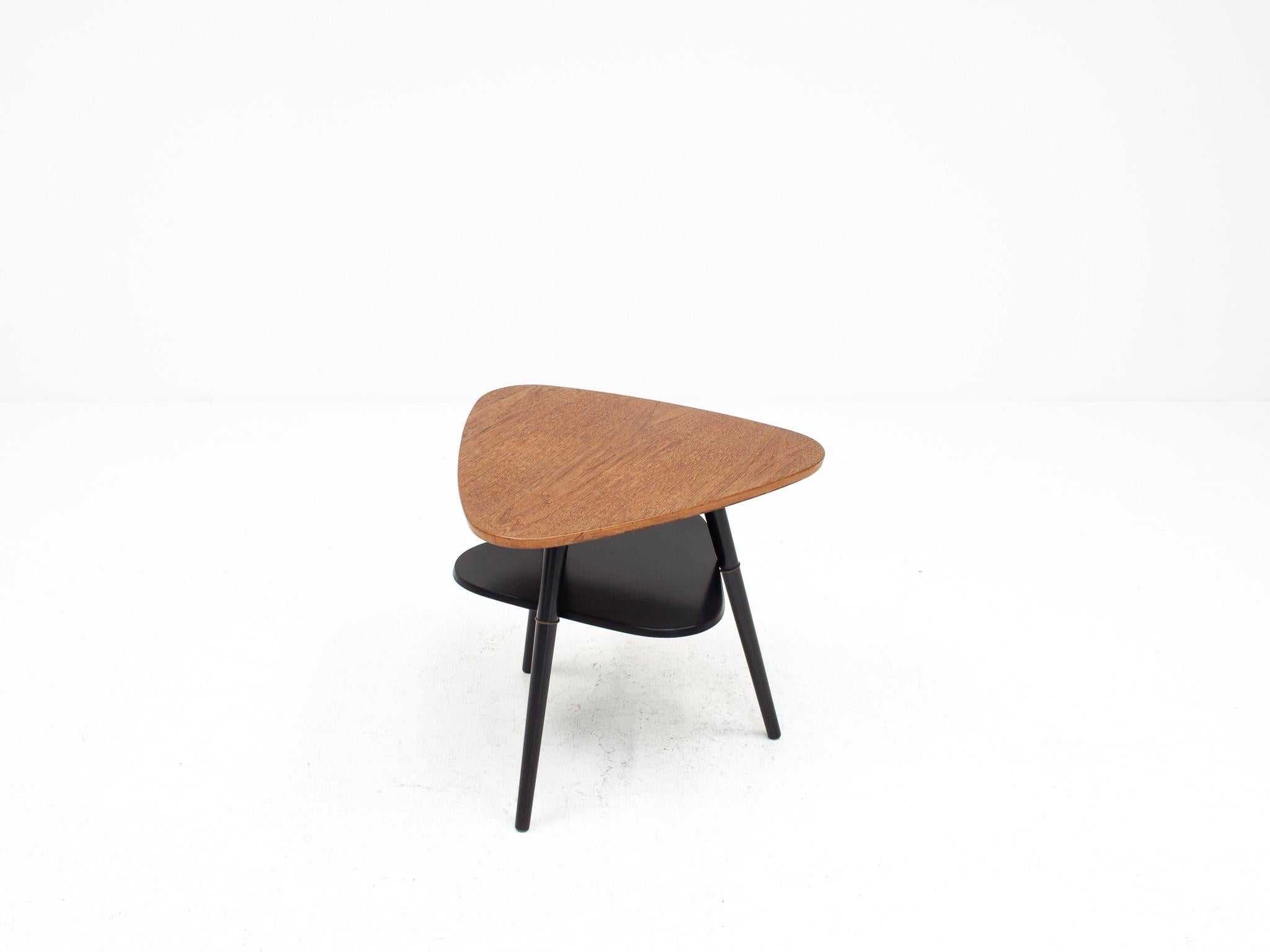 Wood Nils Jonsson Scandinavian Mid-Century Modern 